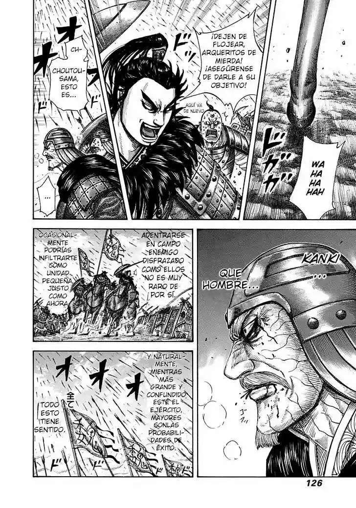 Kingdom — Capítulo 301 — Página 10
