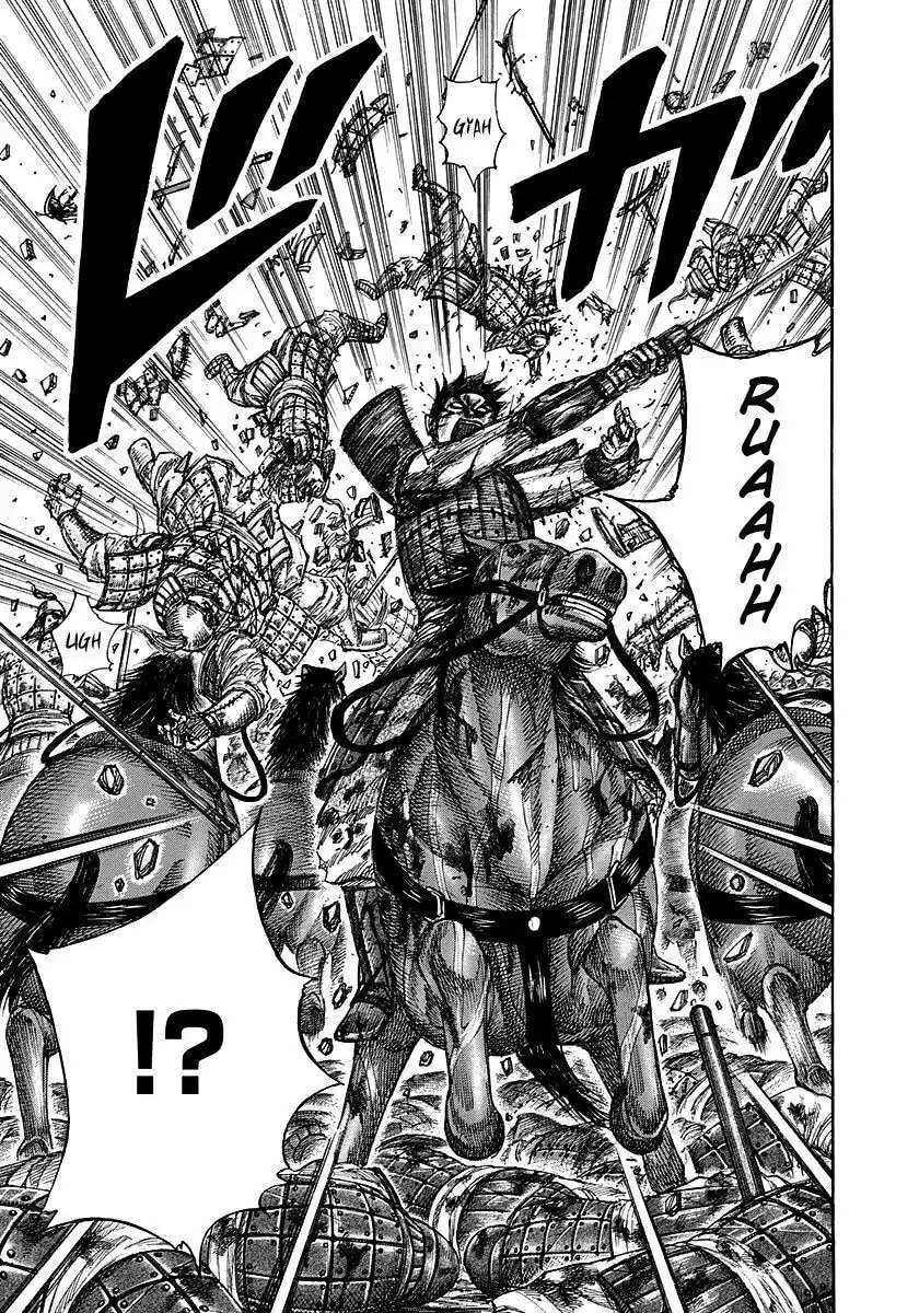 Kingdom — Capítulo 274 — Página 16