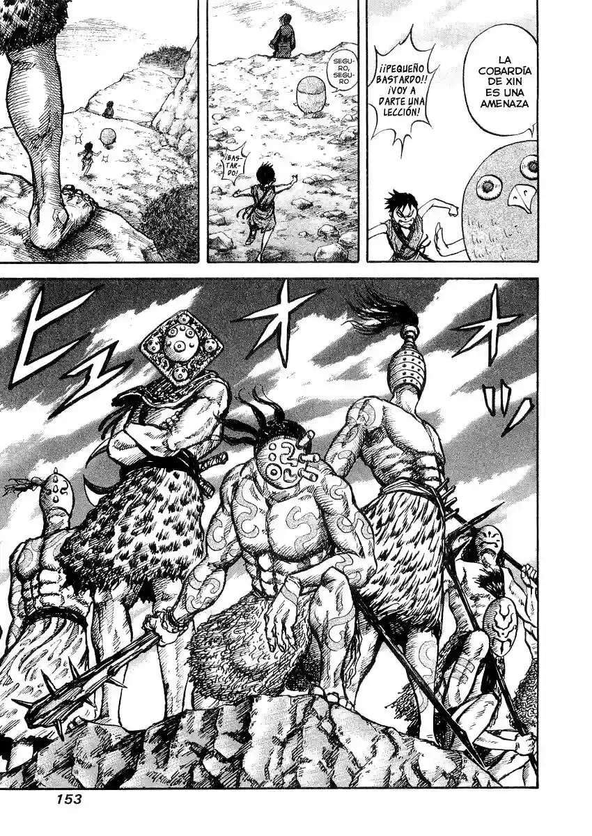 Kingdom — Capítulo 16 — Página 19