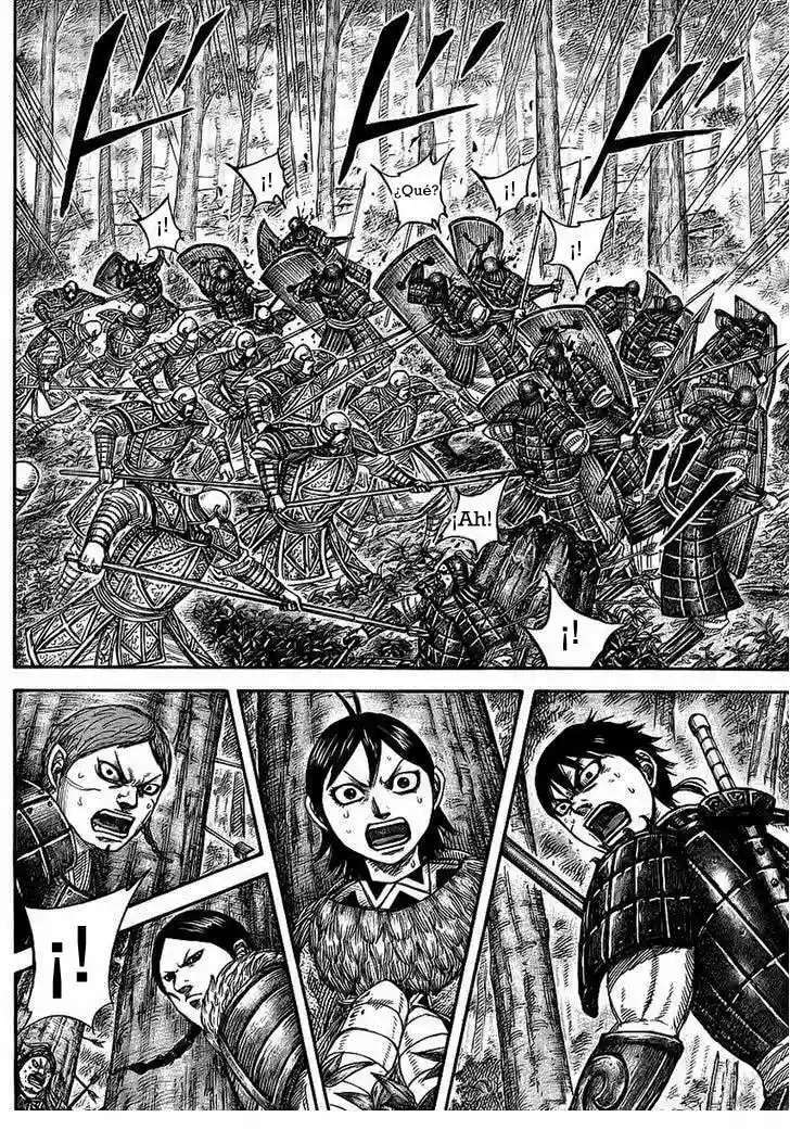 Kingdom — Capítulo 445 — Página 10