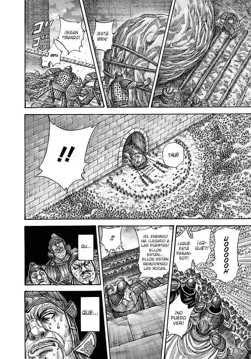 Kingdom — Capítulo 317 — Página 19