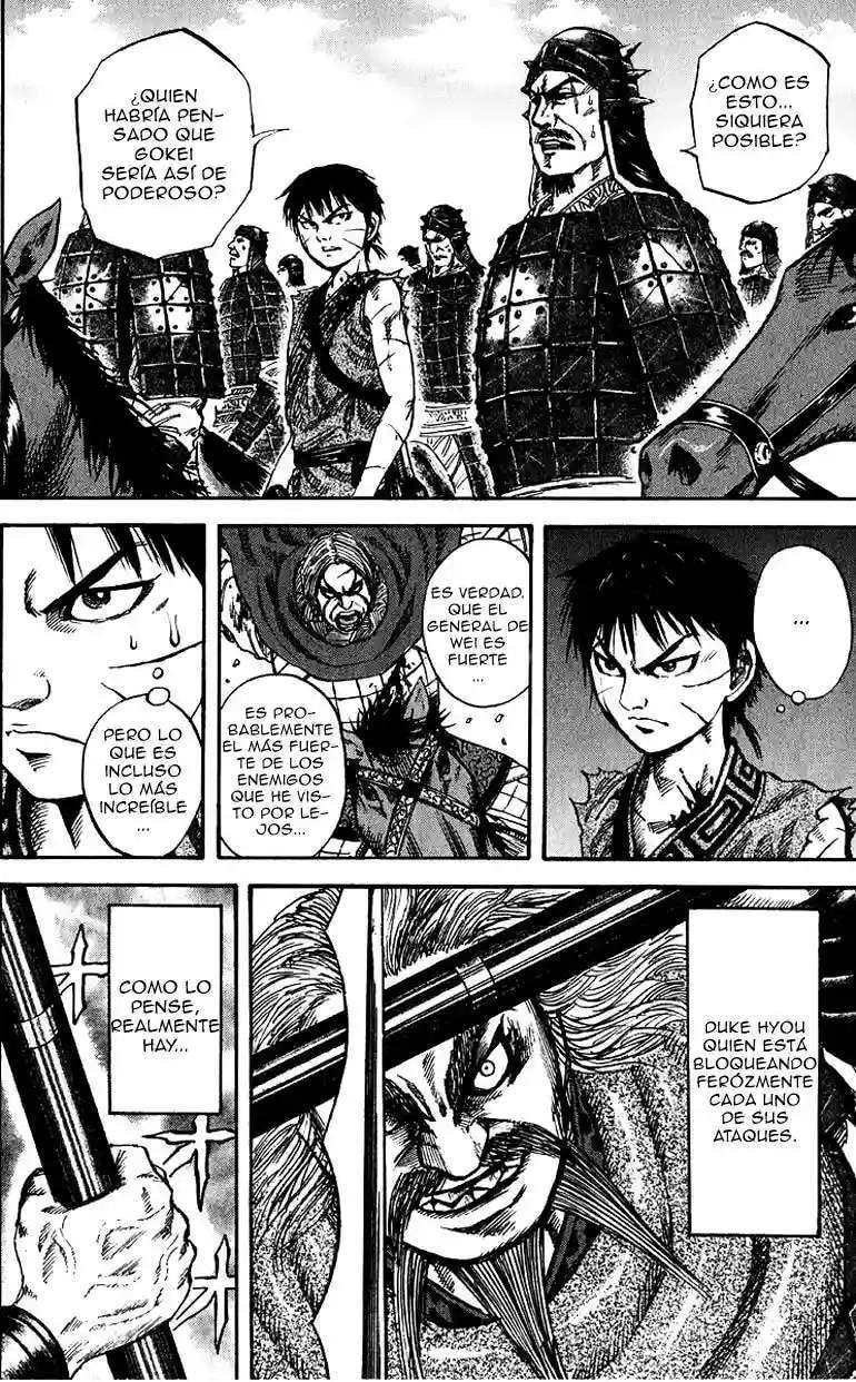 Kingdom — Capítulo 72 — Página 5