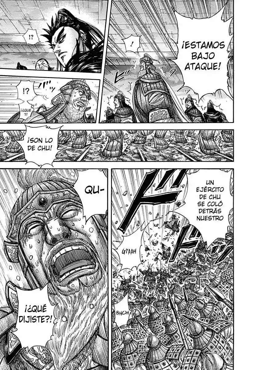 Kingdom — Capítulo 317 — Página 12