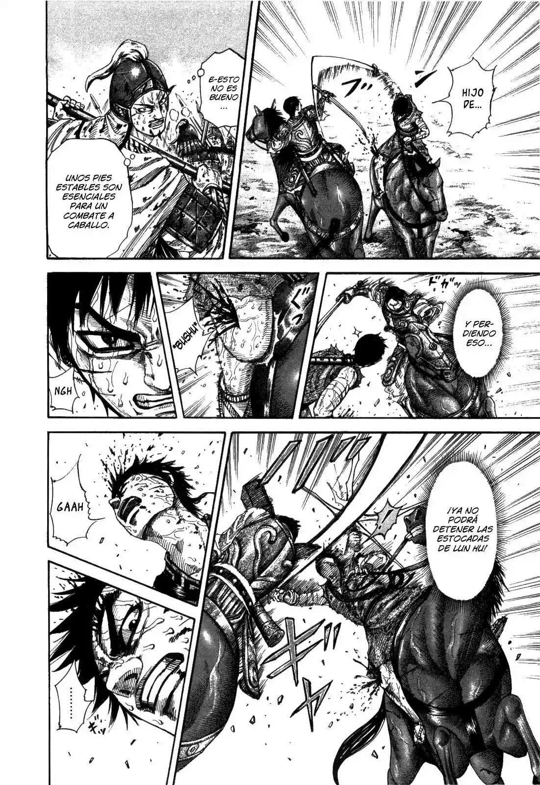 Kingdom — Capítulo 230 — Página 4