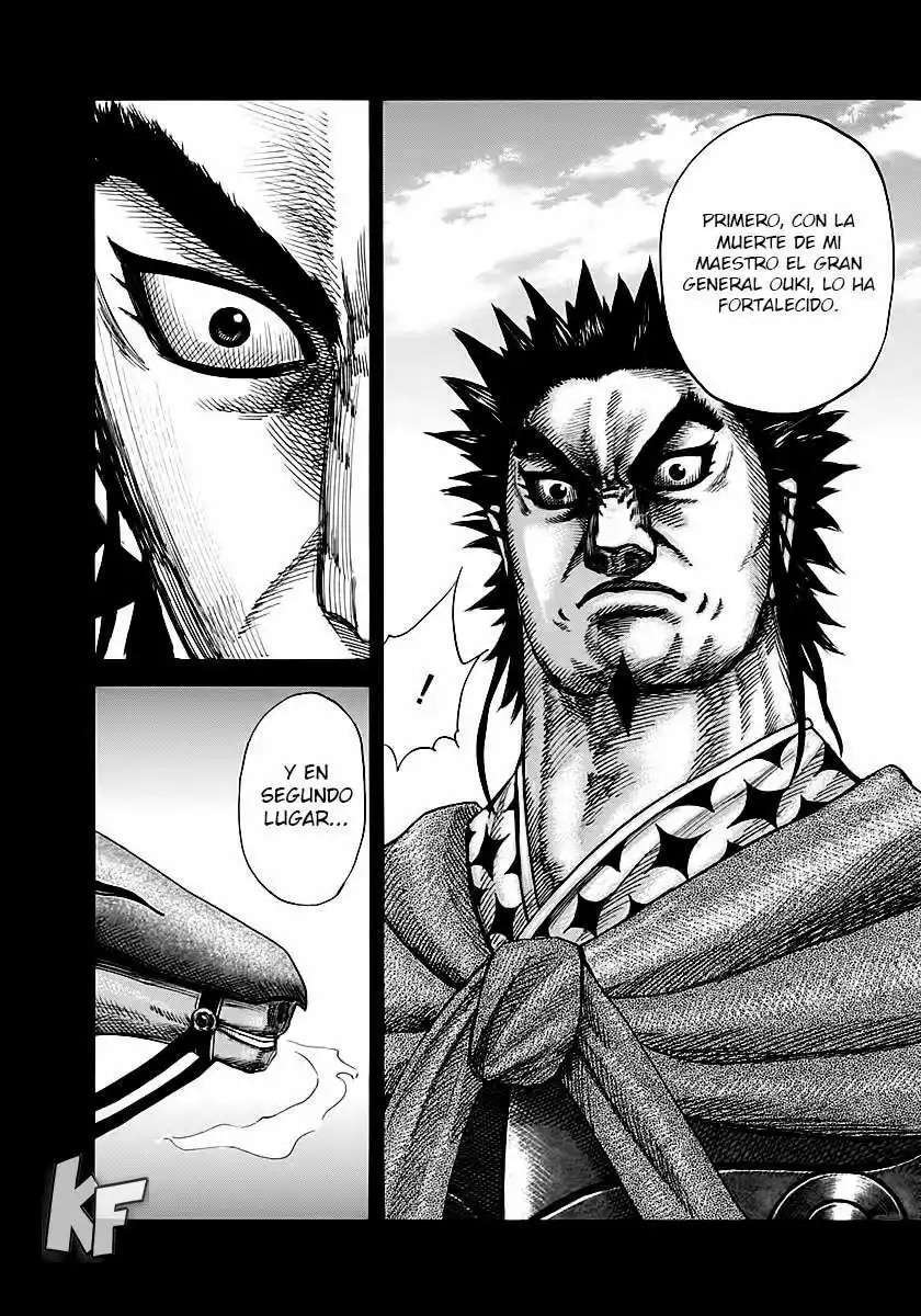 Kingdom — Capítulo 282 — Página 7