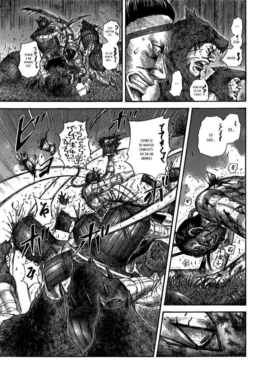 Kingdom — Capítulo 570 — Página 6
