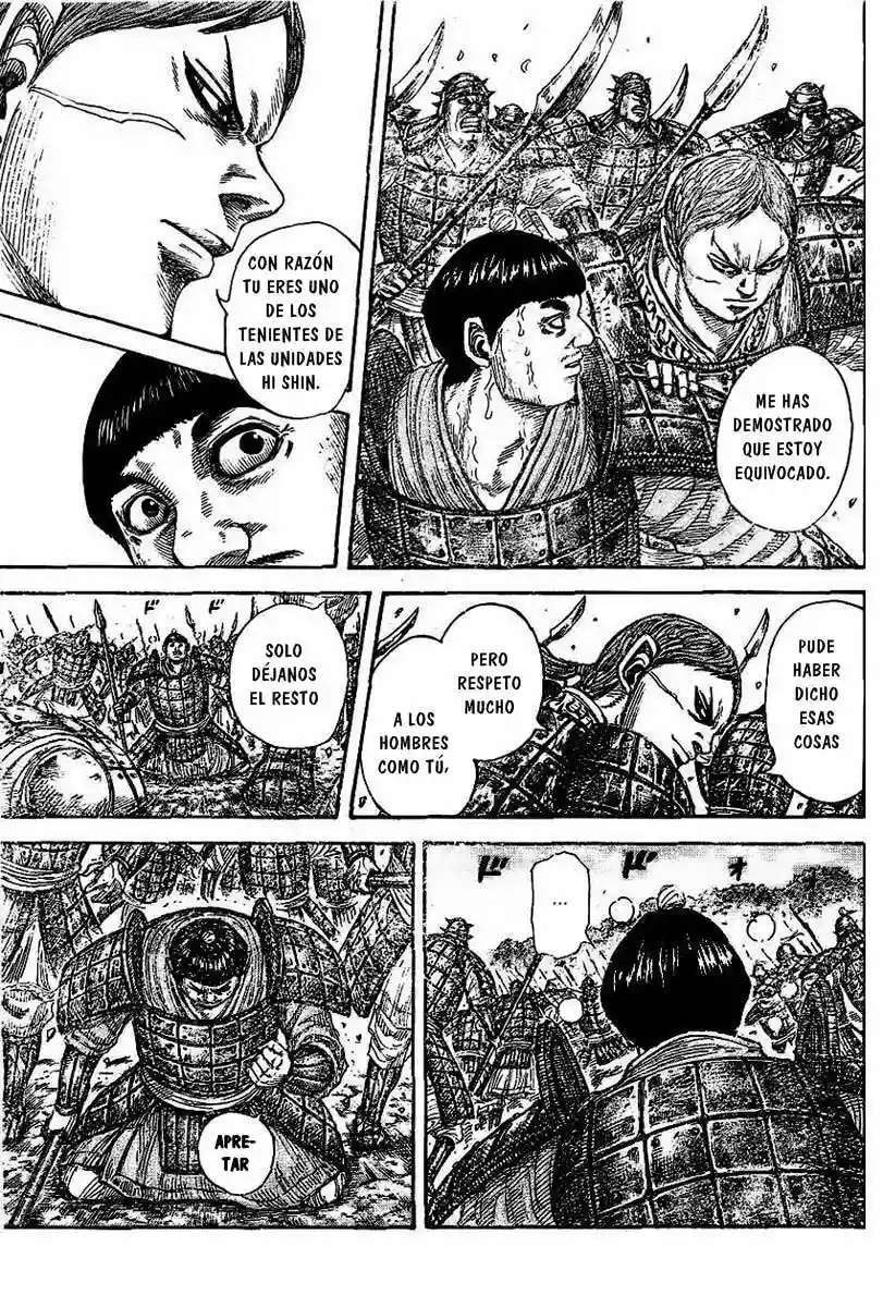 Kingdom — Capítulo 457 — Página 11