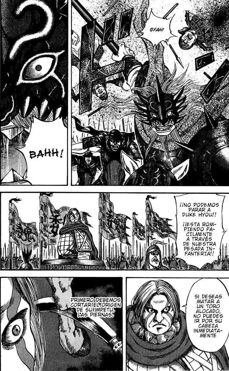 Kingdom — Capítulo 68 — Página 11