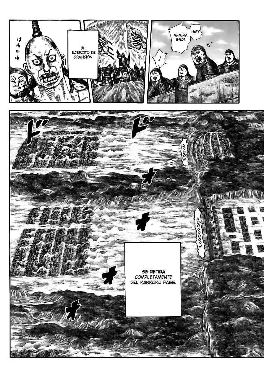 Kingdom — Capítulo 354 — Página 9