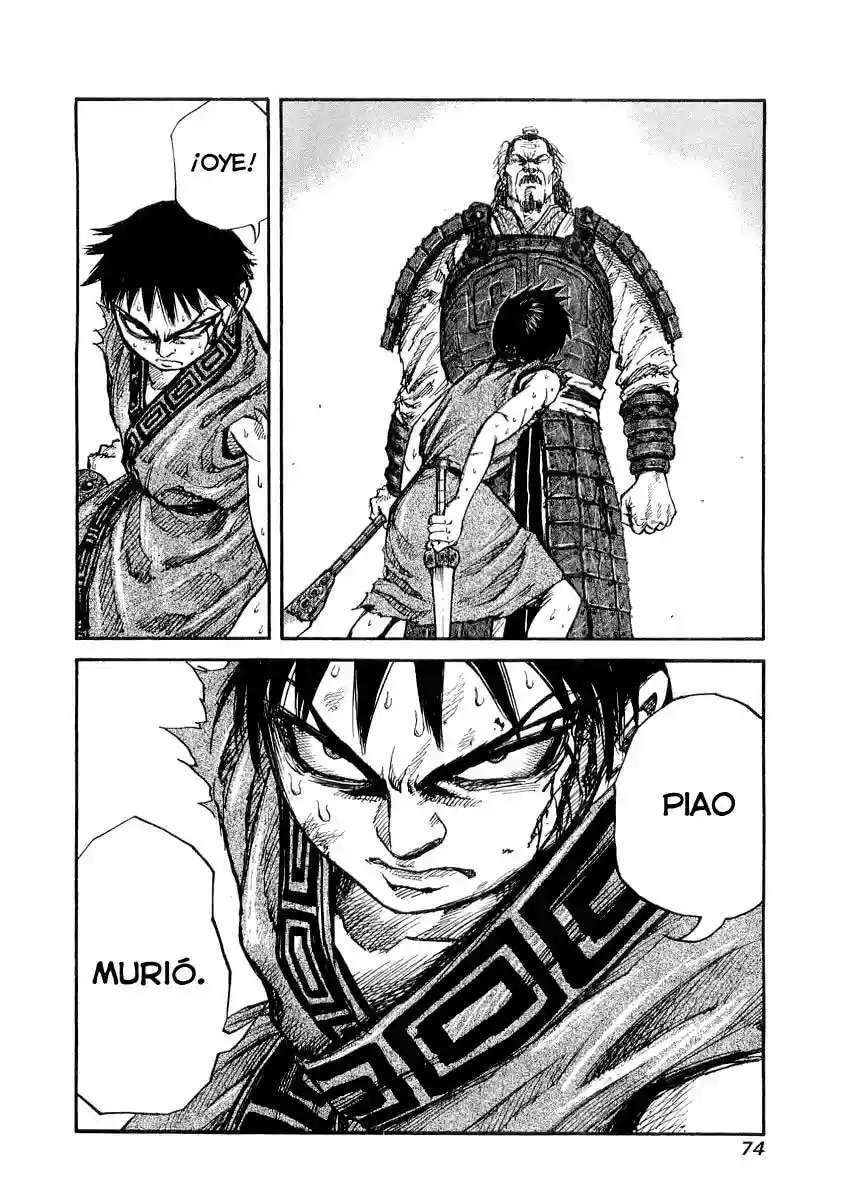 Kingdom — Capítulo 12 — Página 13