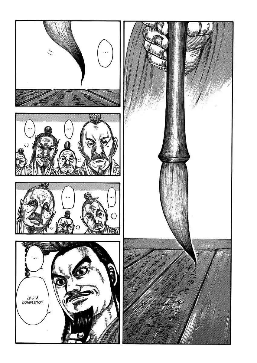 Kingdom — Capítulo 404 — Página 3