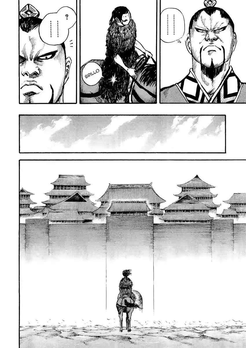 Kingdom — Capítulo 27 — Página 14