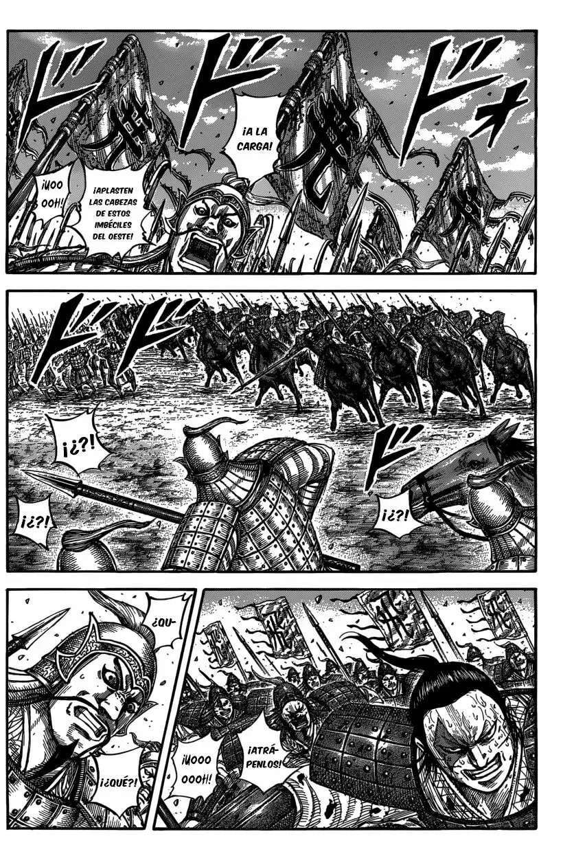 Kingdom — Capítulo 546 — Página 4
