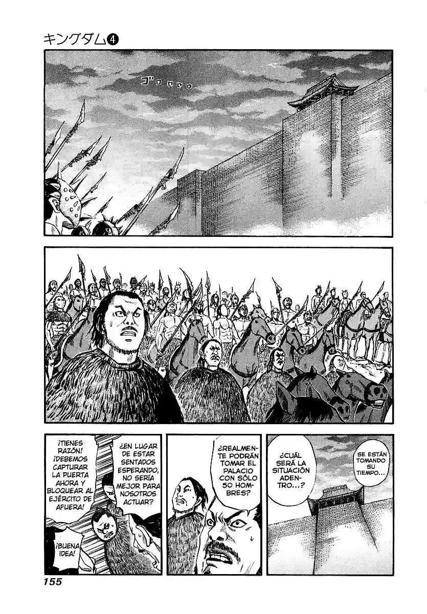 Kingdom — Capítulo 38 — Página 5