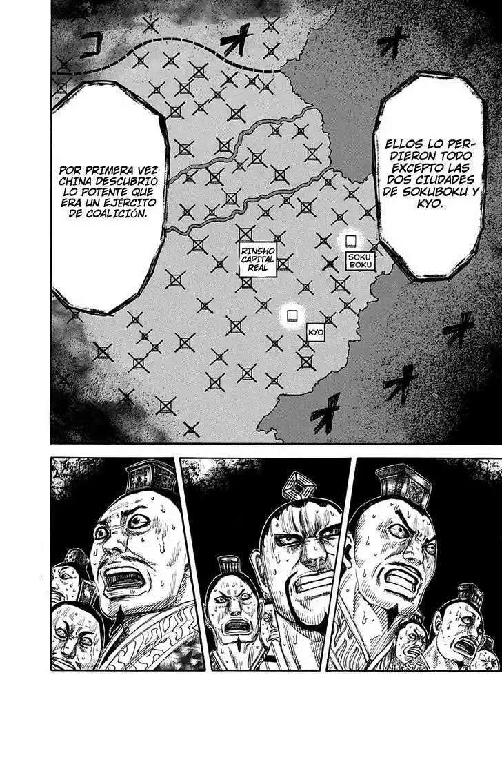 Kingdom — Capítulo 264 — Página 11