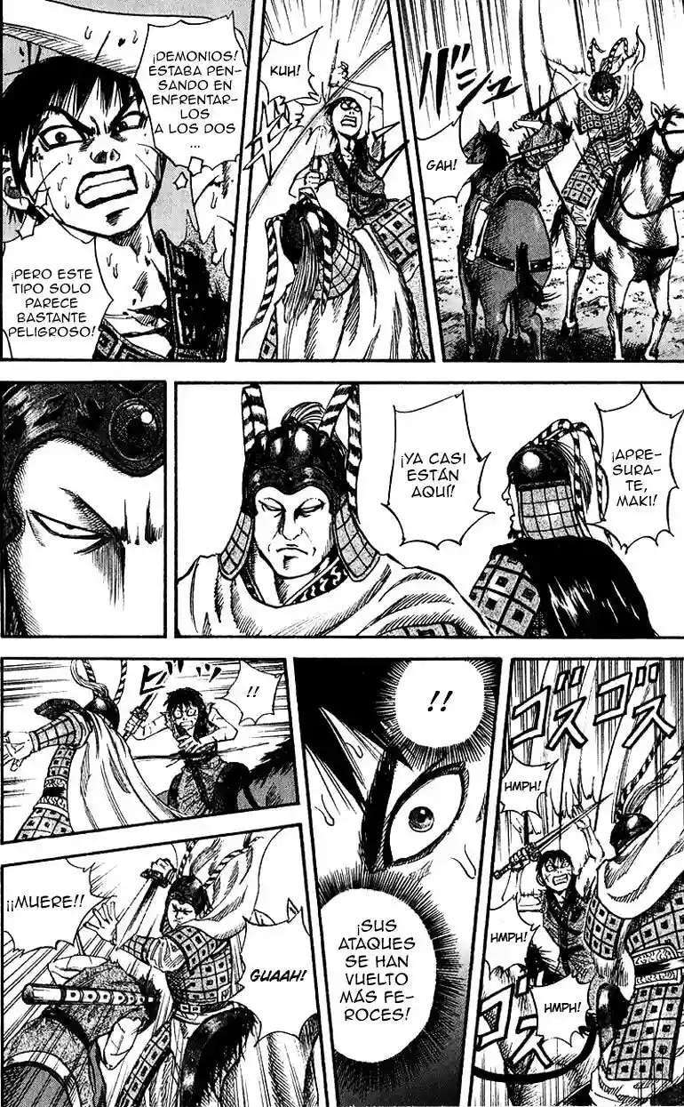Kingdom — Capítulo 70 — Página 8
