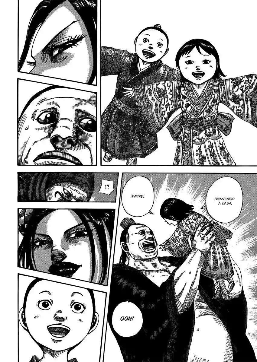 Kingdom — Capítulo 403 — Página 17