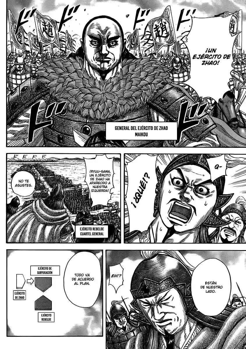 Kingdom — Capítulo 372 — Página 13