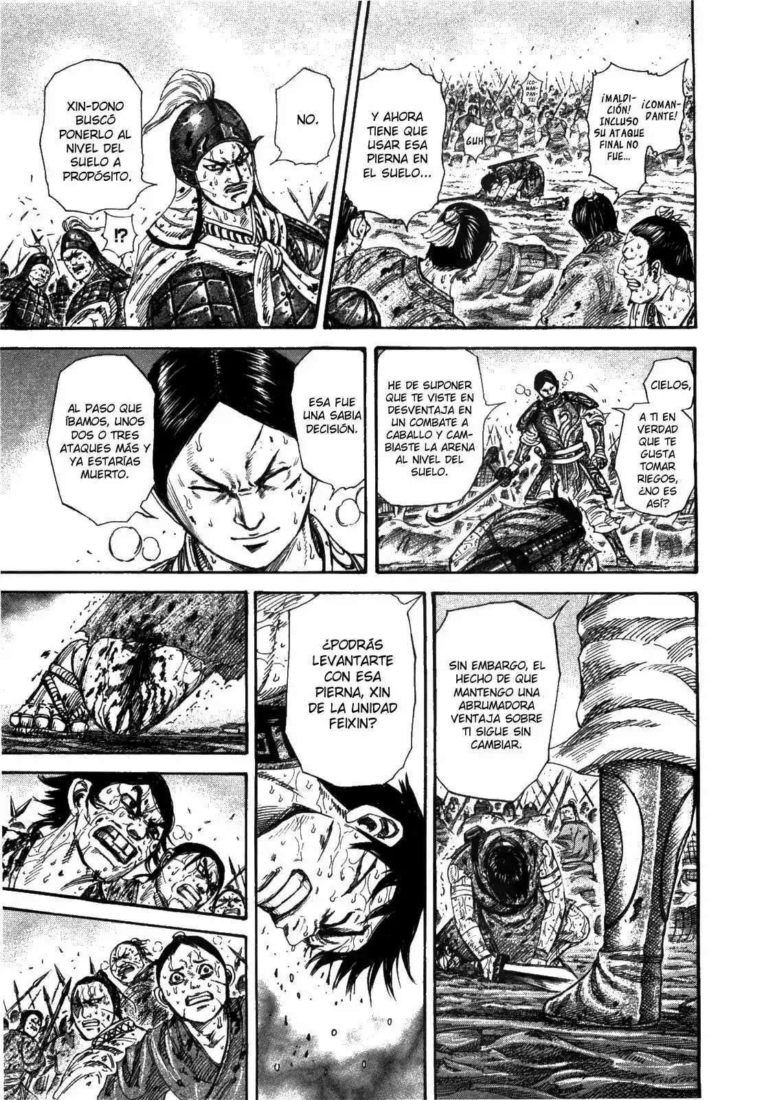 Kingdom — Capítulo 230 — Página 7