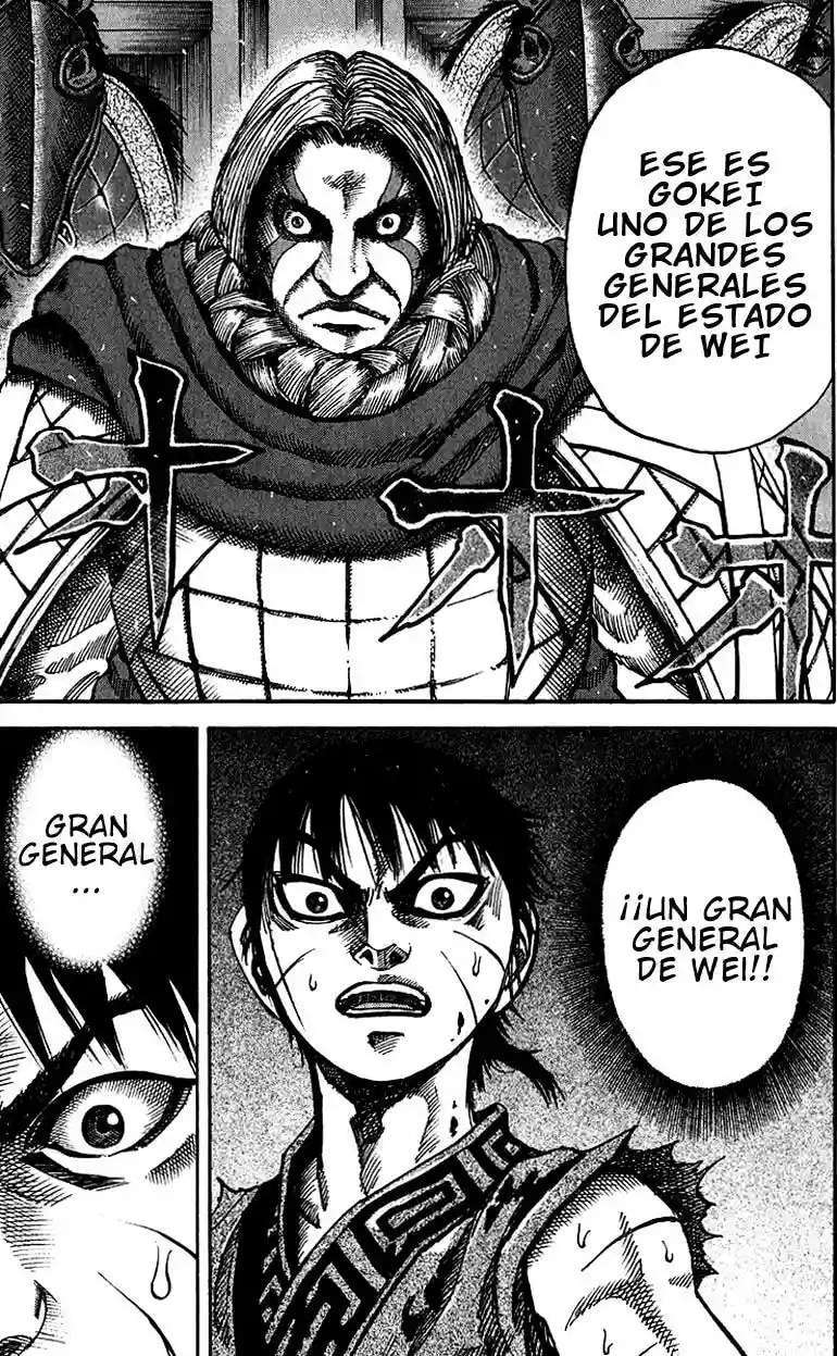 Kingdom — Capítulo 65 — Página 6