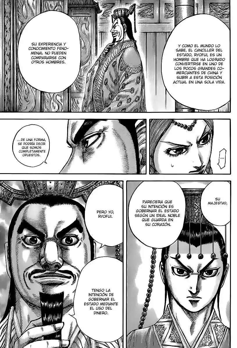 Kingdom — Capítulo 424 — Página 12