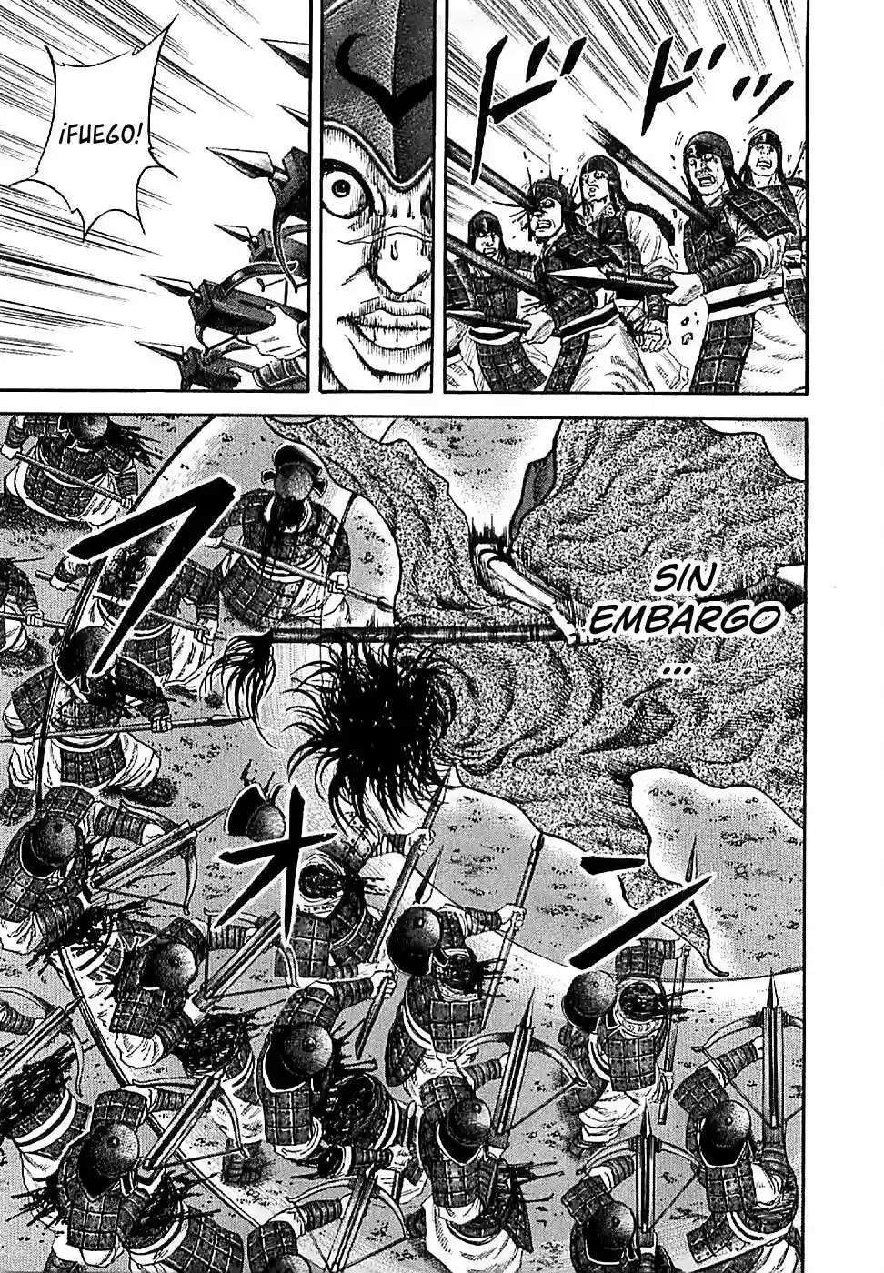 Kingdom — Capítulo 116 — Página 12