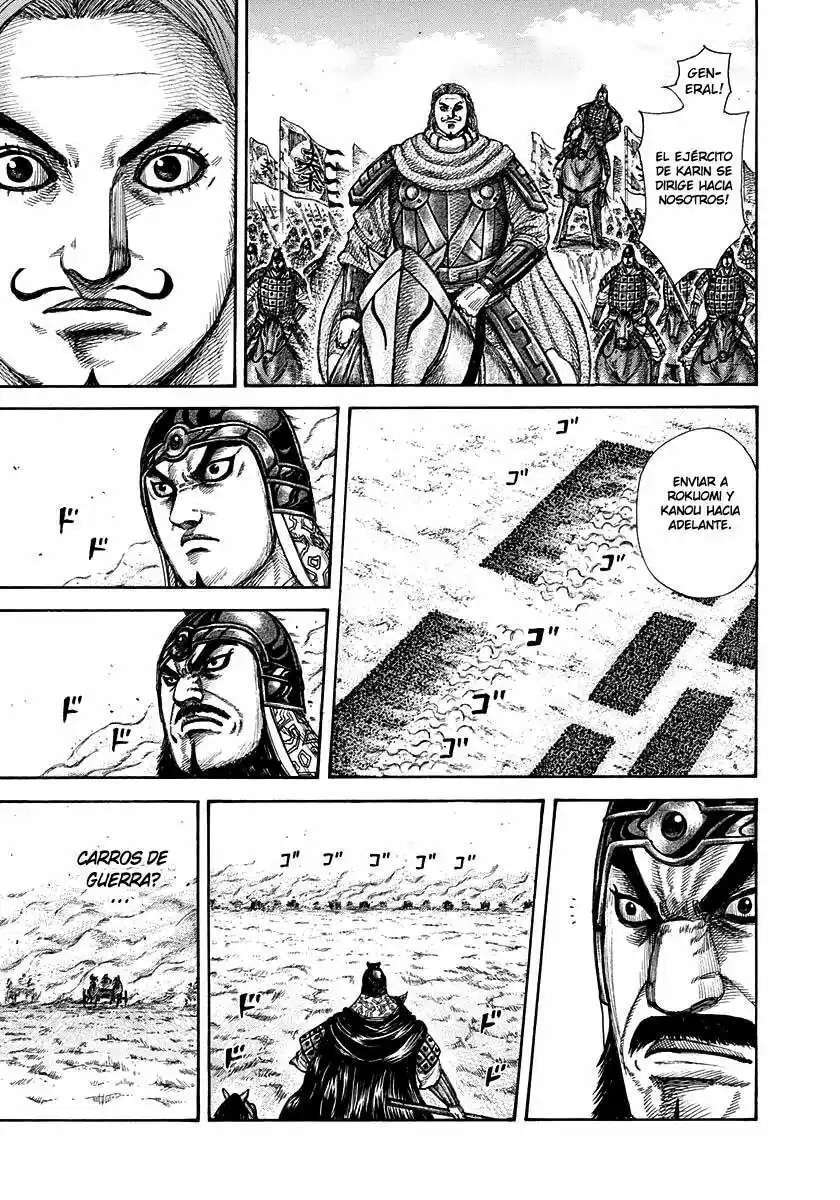 Kingdom — Capítulo 296 — Página 14