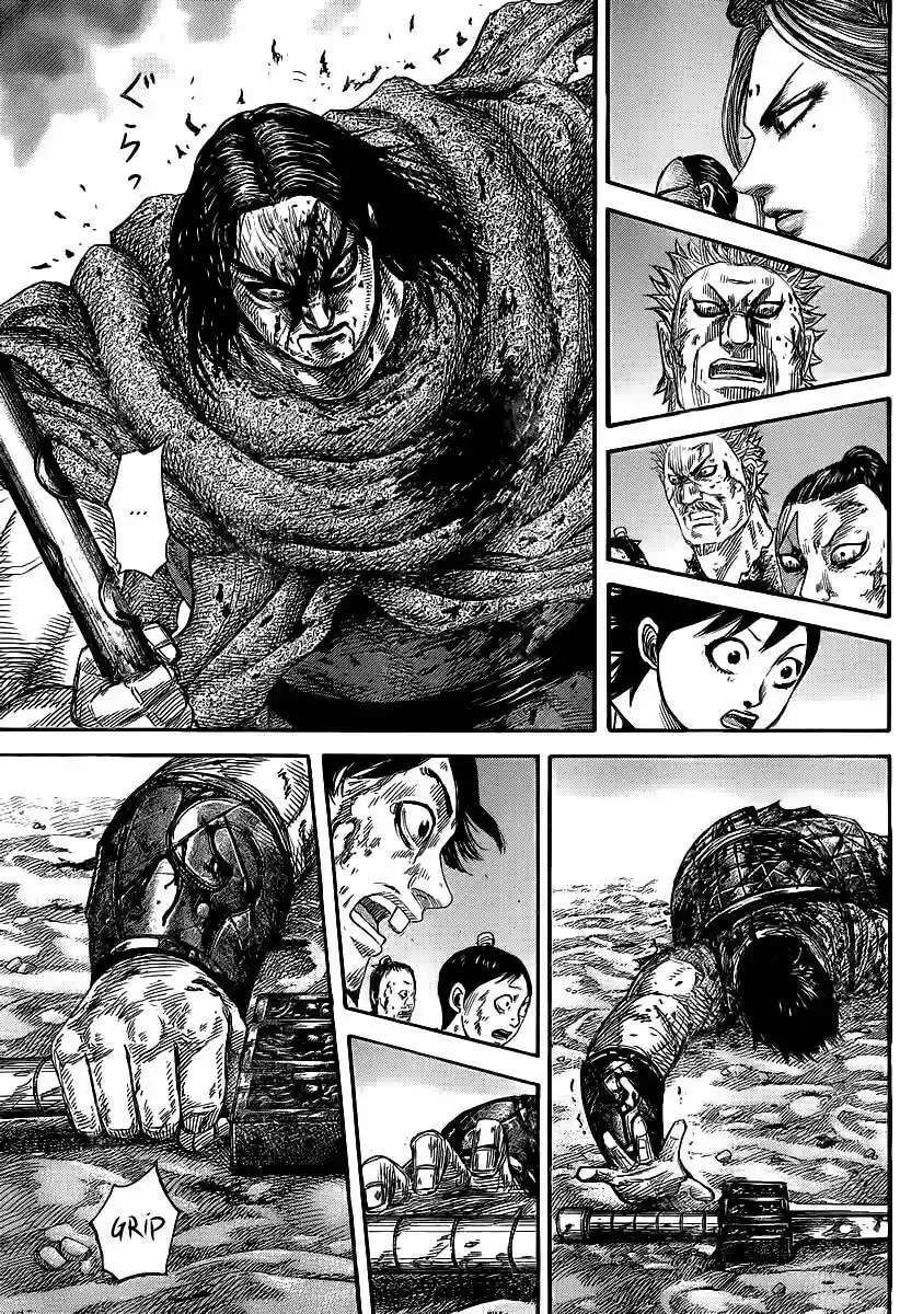 Kingdom — Capítulo 350 — Página 15