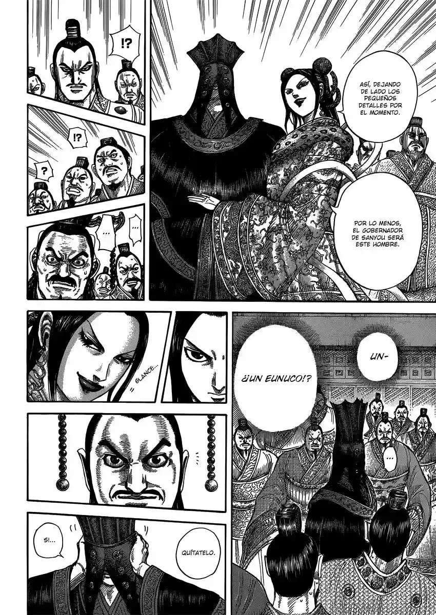 Kingdom — Capítulo 403 — Página 5