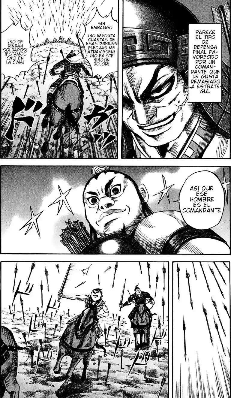 Kingdom — Capítulo 62 — Página 16