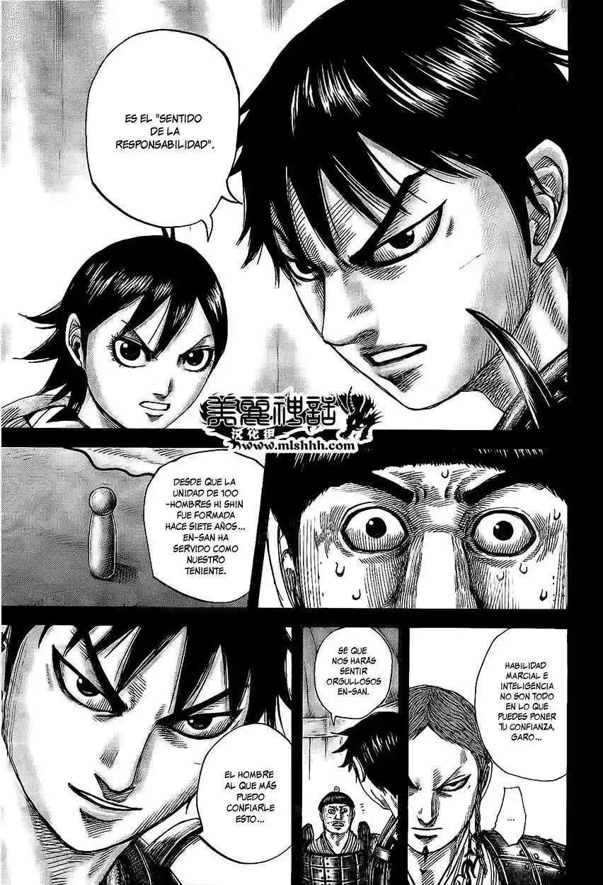 Kingdom — Capítulo 456 — Página 12