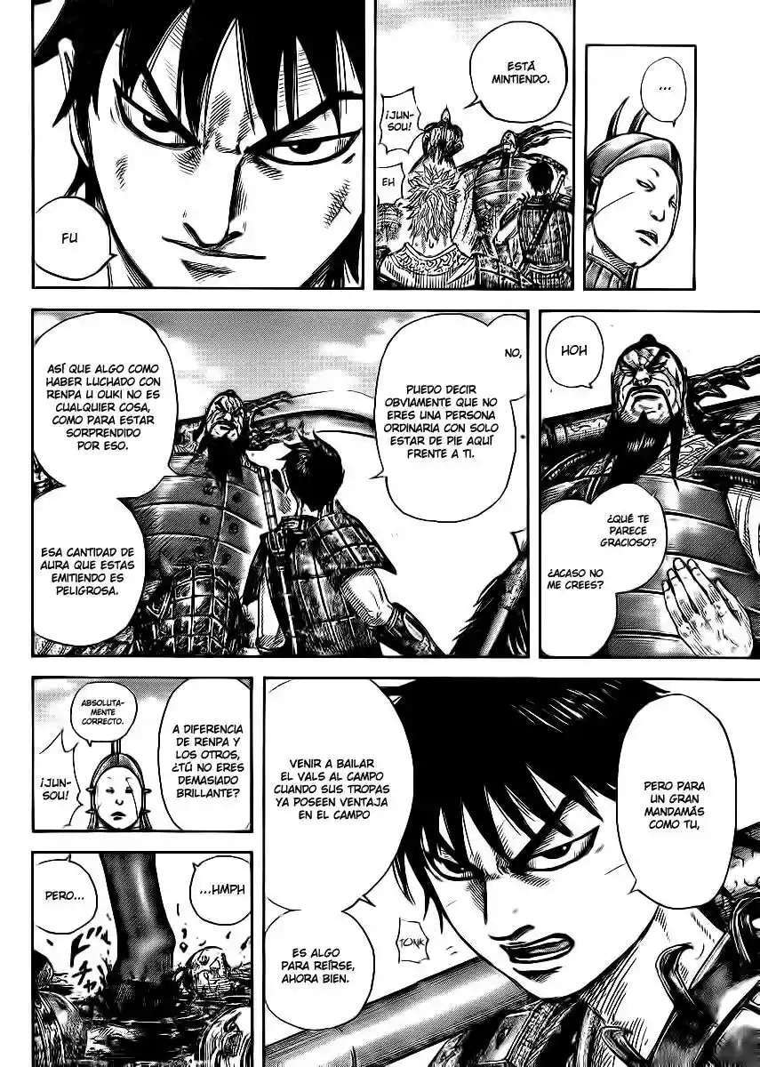 Kingdom — Capítulo 383 — Página 15