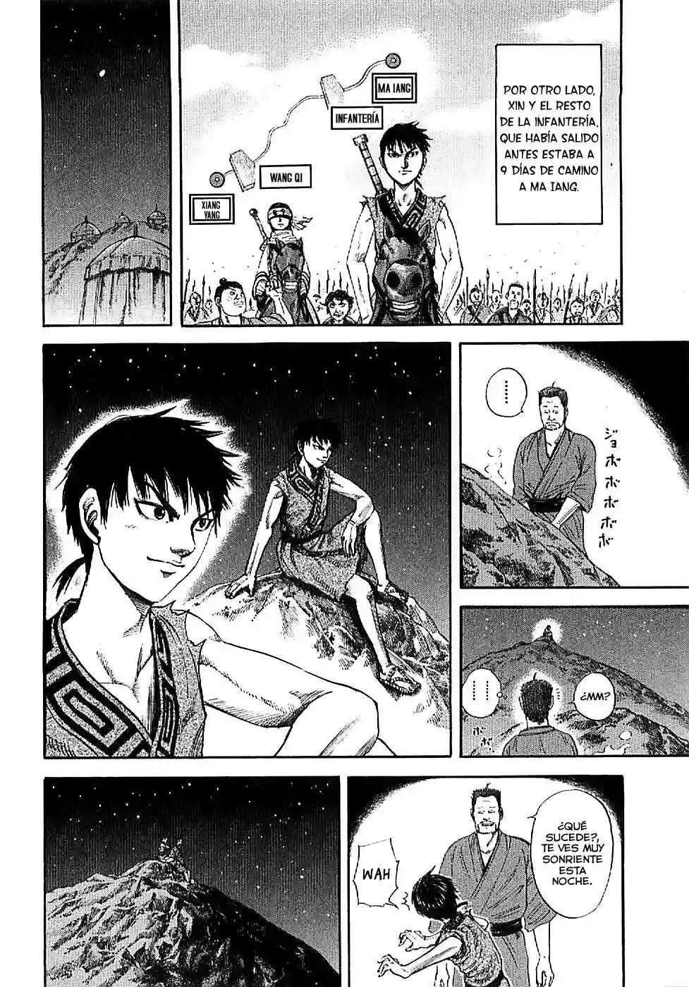 Kingdom — Capítulo 114 — Página 11