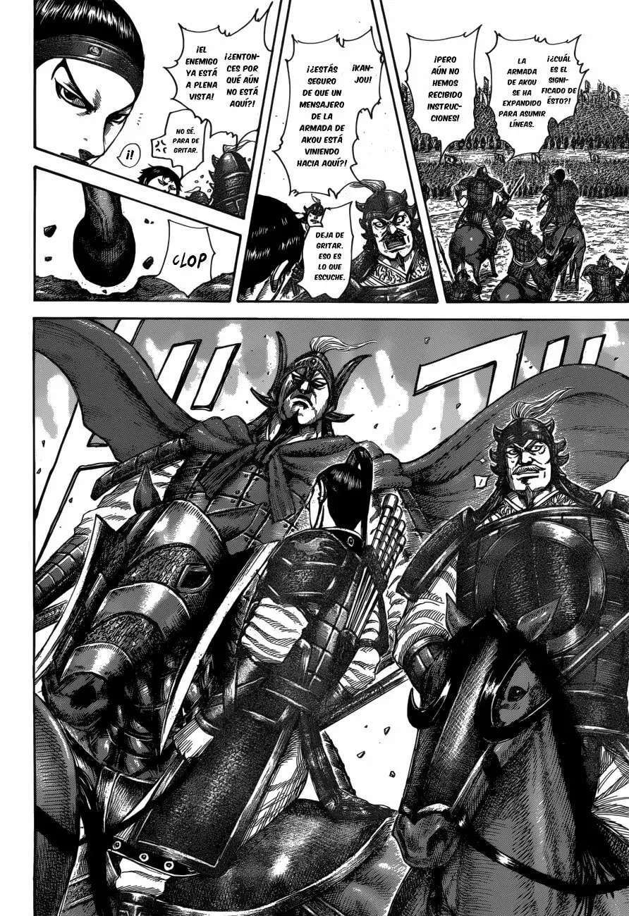 Kingdom — Capítulo 523 — Página 11