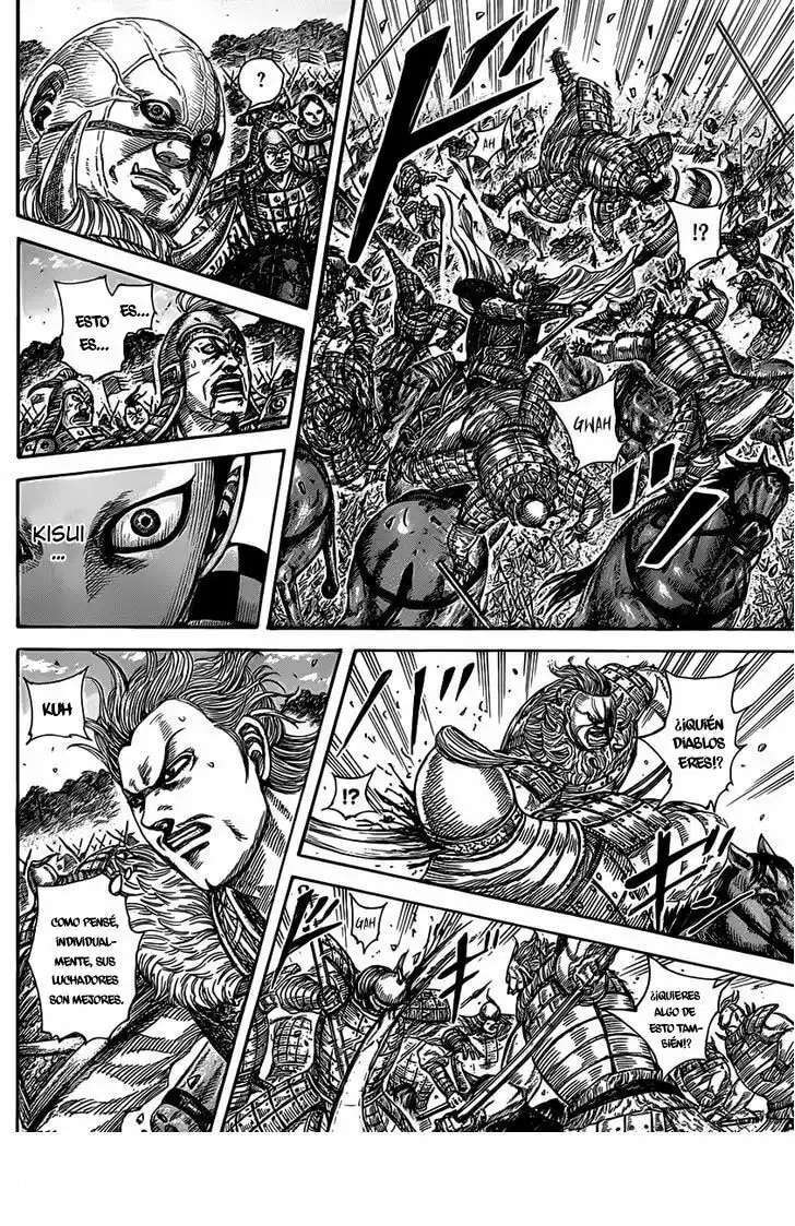 Kingdom — Capítulo 467 — Página 12