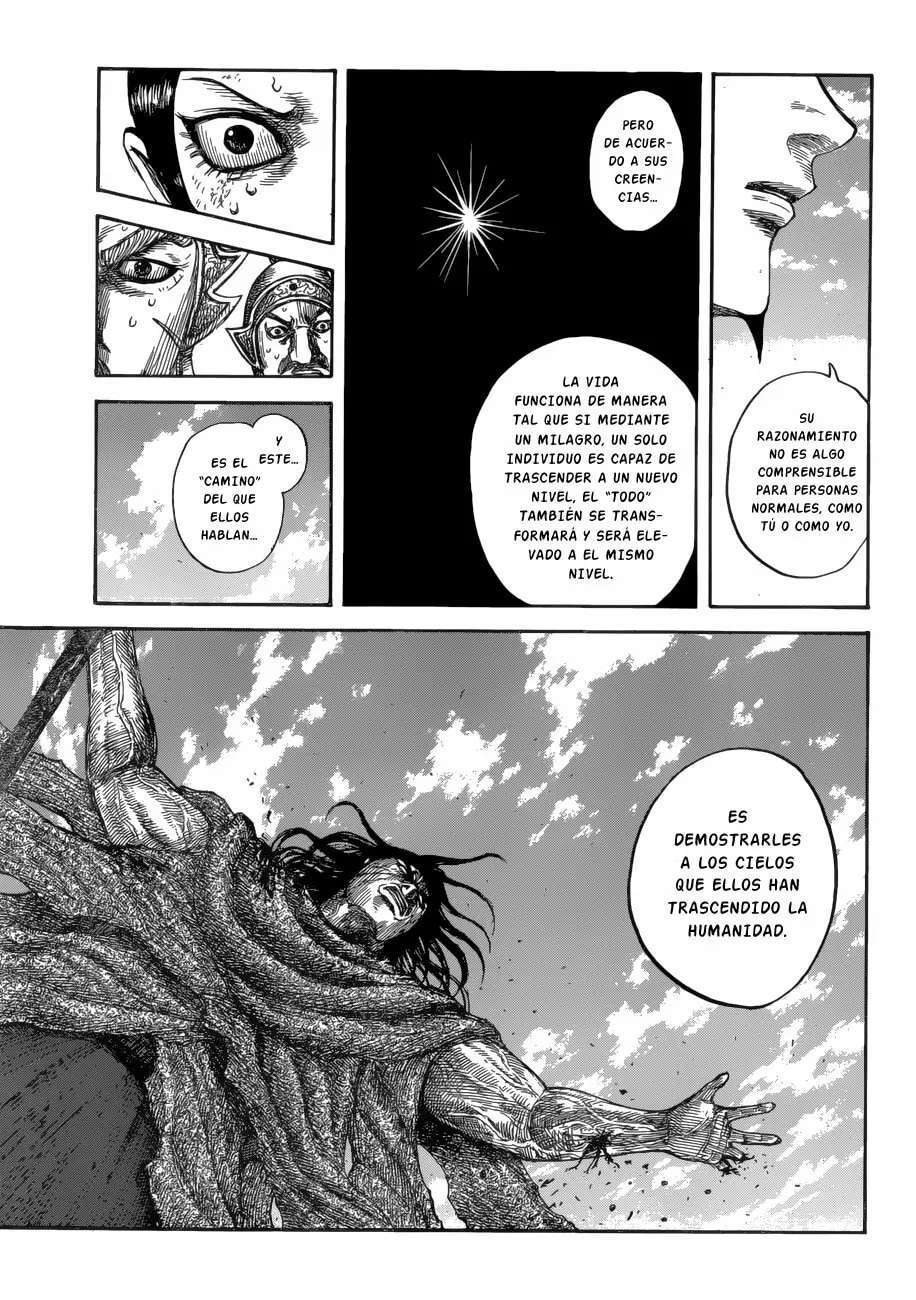 Kingdom — Capítulo 623 — Página 16