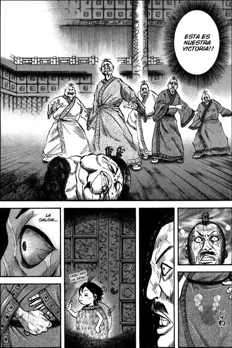 Kingdom — Capítulo 42 — Página 4