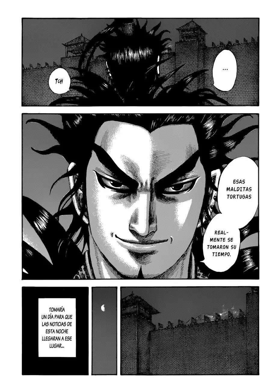 Kingdom — Capítulo 589 — Página 14