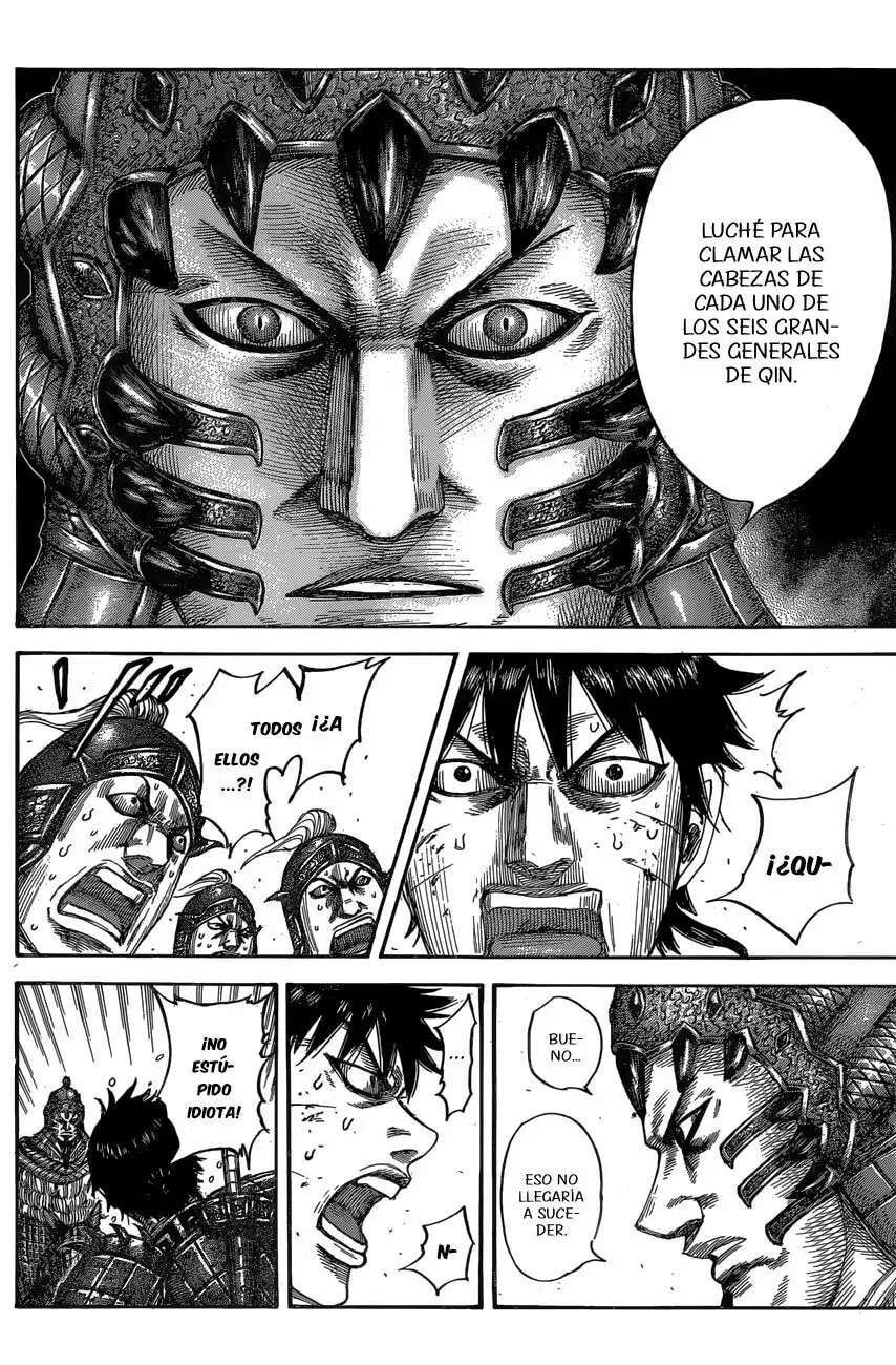 Kingdom — Capítulo 547 — Página 9