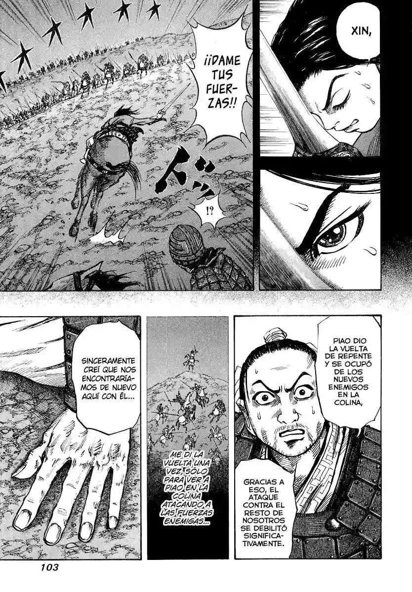 Kingdom — Capítulo 14 — Página 7