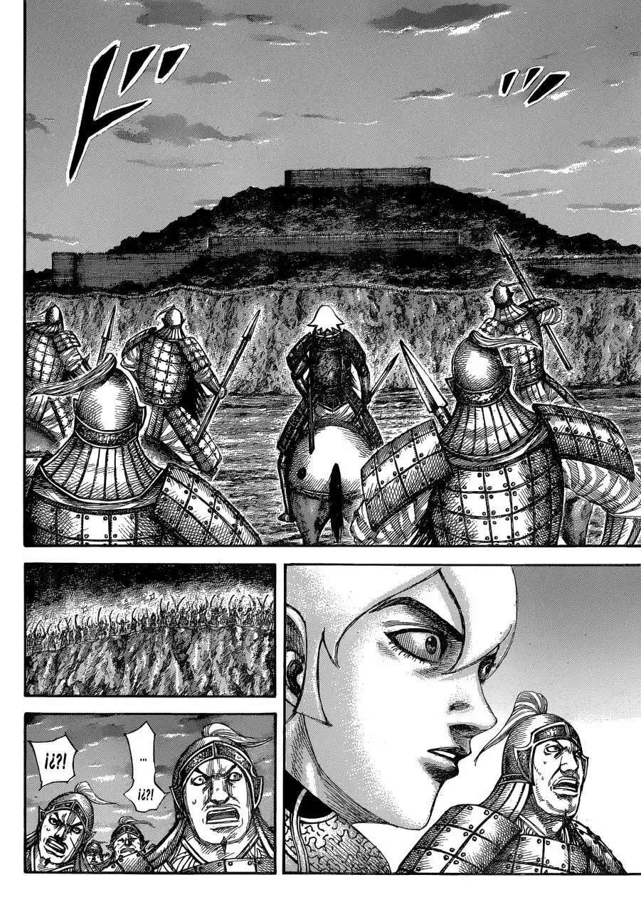 Kingdom — Capítulo 574 — Página 10