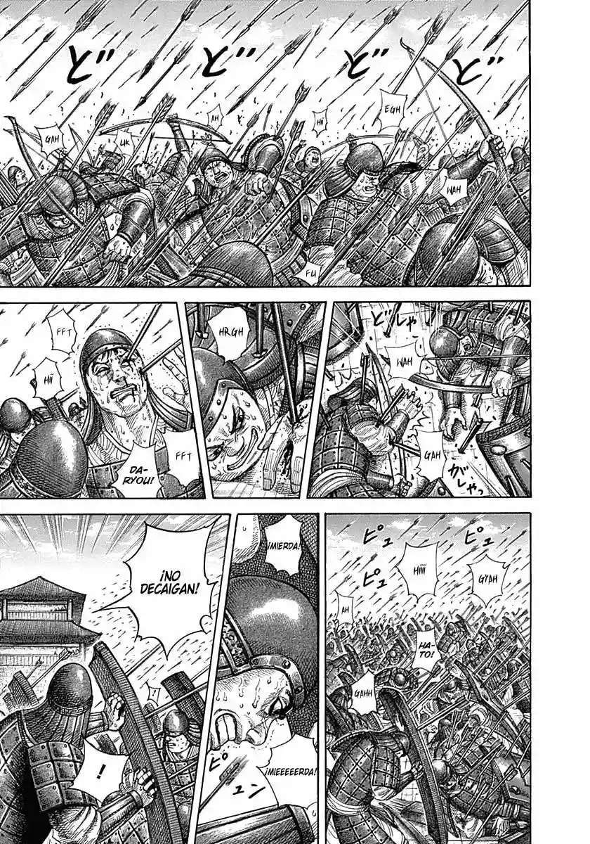 Kingdom — Capítulo 332 — Página 15