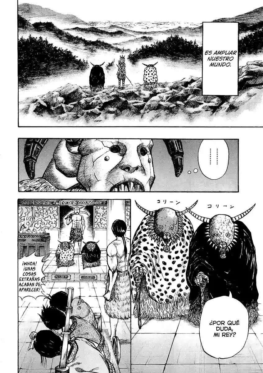 Kingdom — Capítulo 22 — Página 6