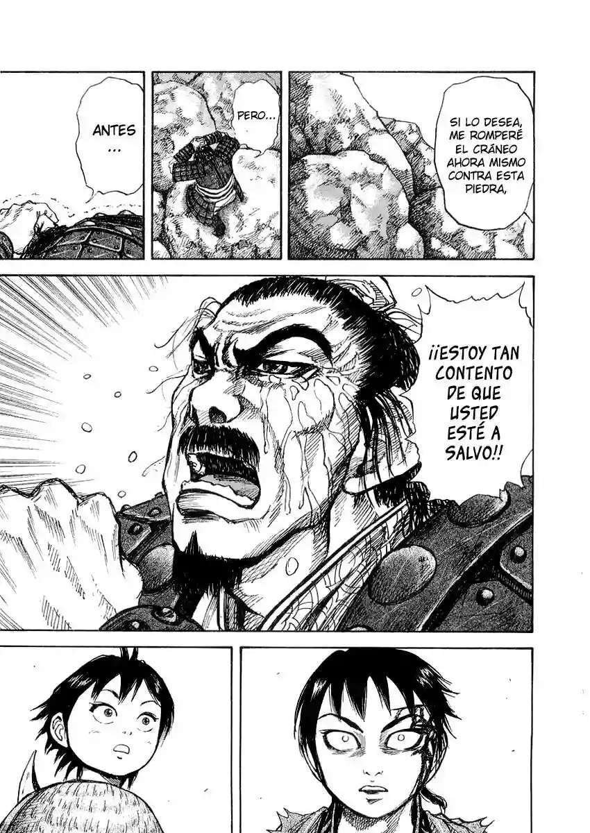 Kingdom — Capítulo 12 — Página 16