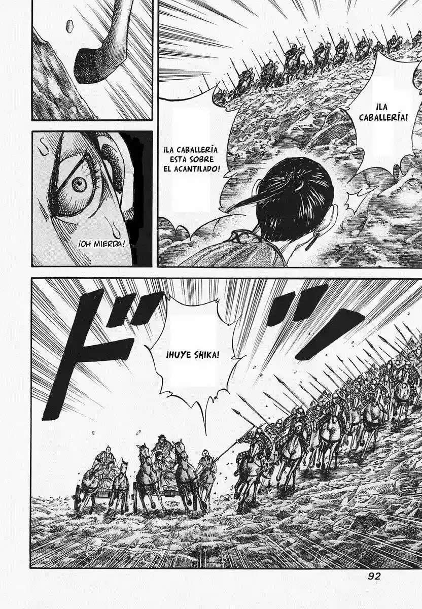 Kingdom — Capítulo 79 — Página 17