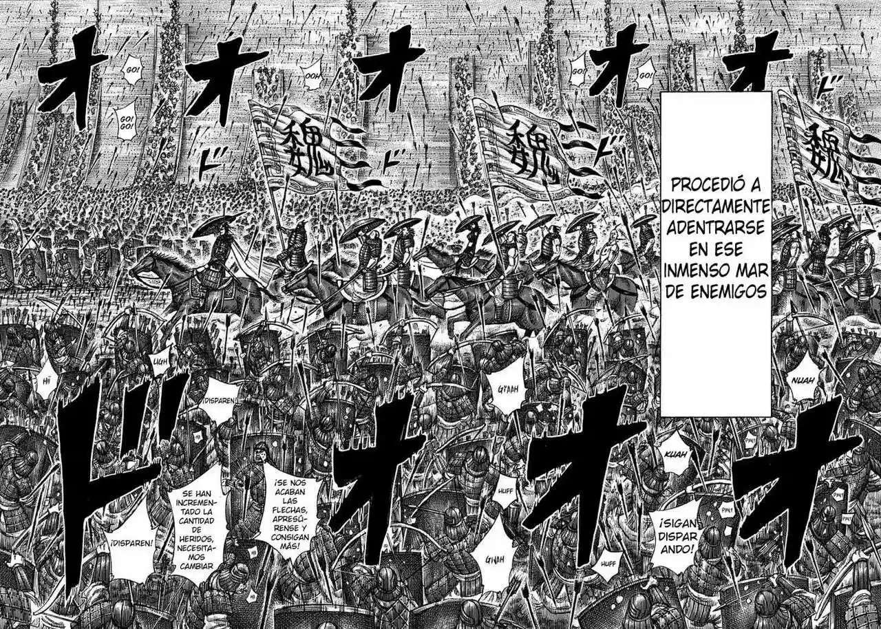 Kingdom — Capítulo 301 — Página 9