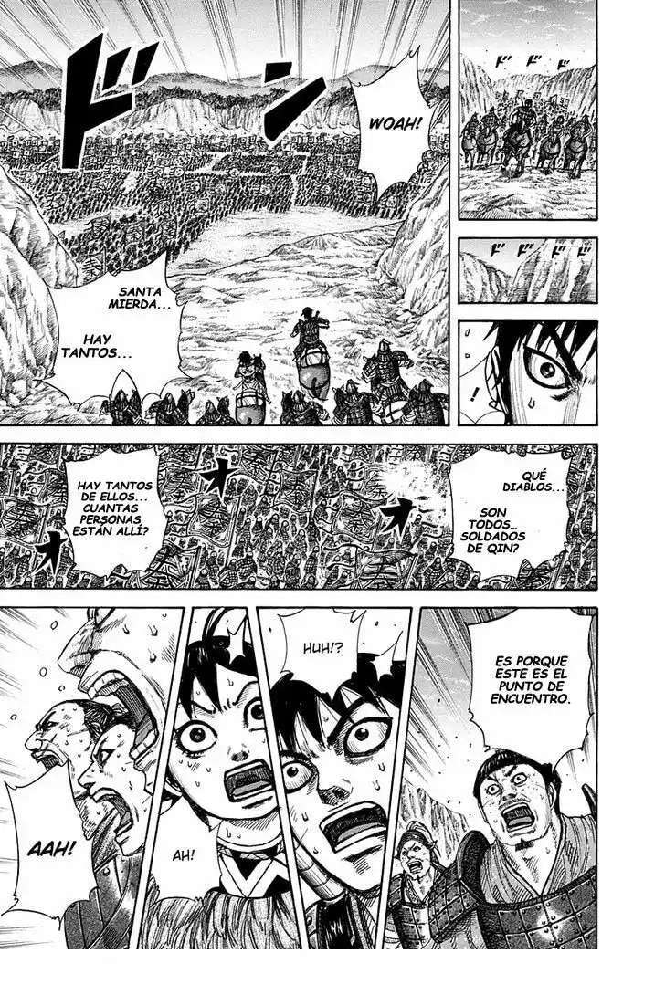 Kingdom — Capítulo 269 — Página 16