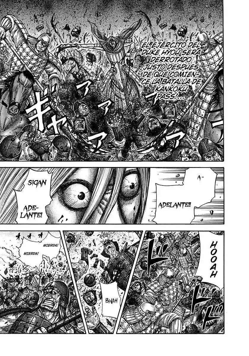Kingdom — Capítulo 274 — Página 14
