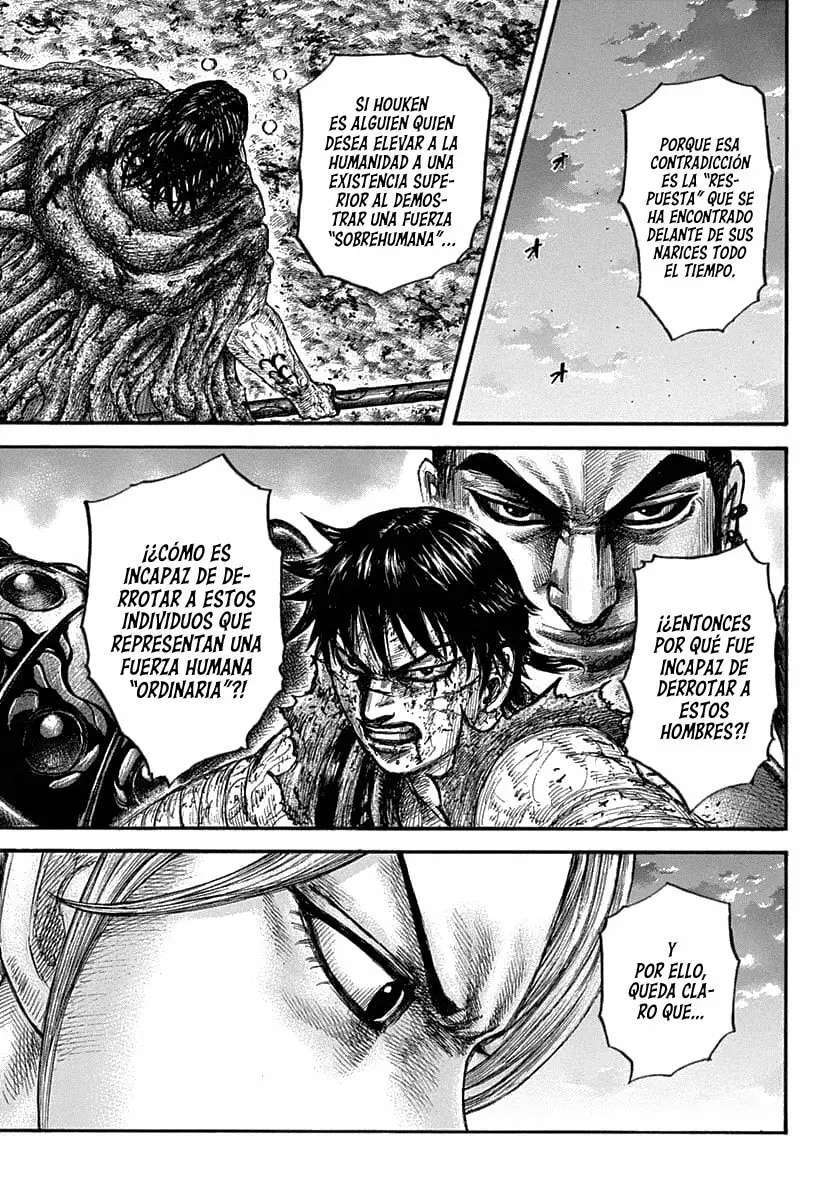 Kingdom — Capítulo 626 — Página 12