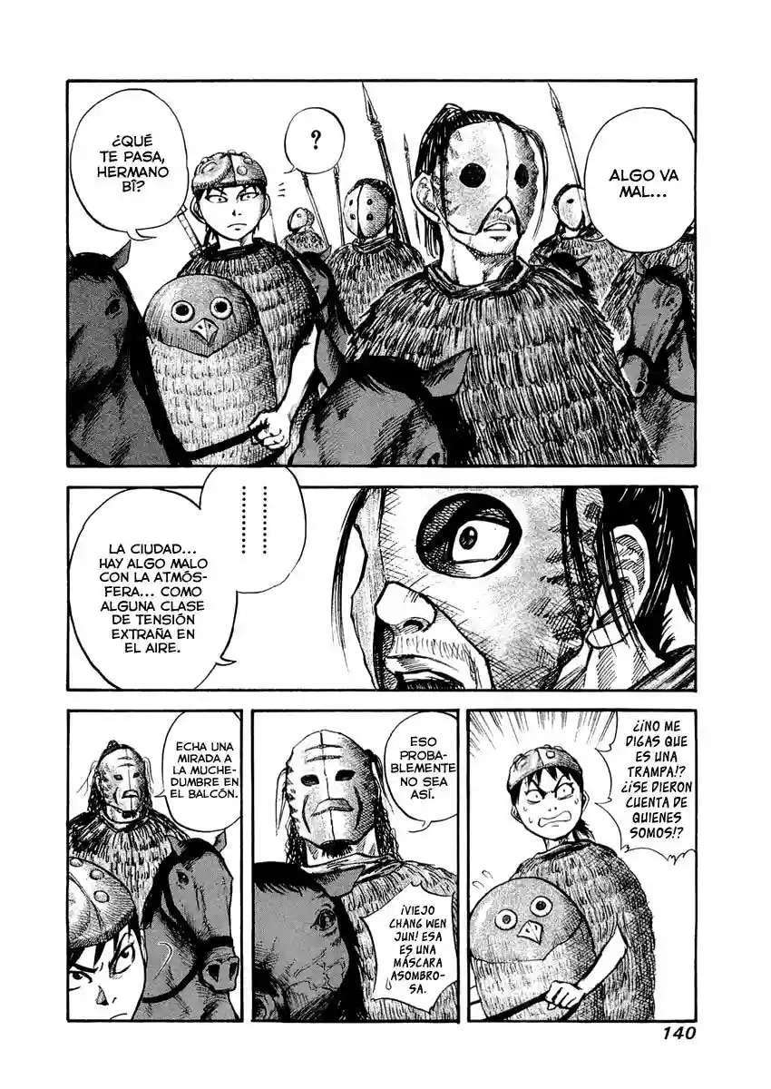 Kingdom — Capítulo 27 — Página 8